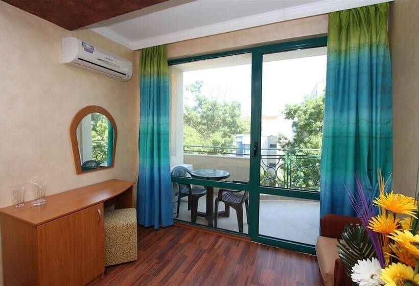 Fotos del hotel Tanya:  20