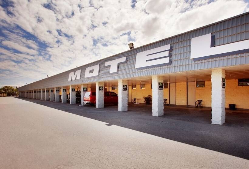 Fotos del hotel Dalrymple:  8