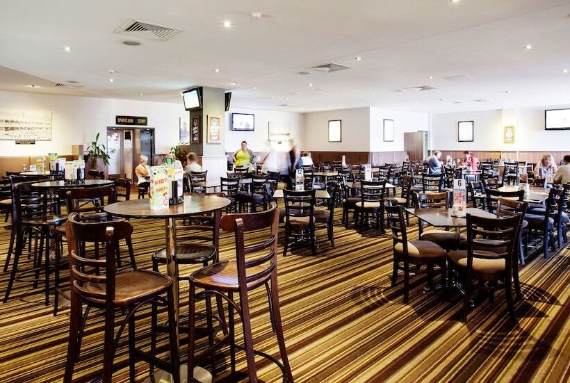 Fotos del hotel Dalrymple:  18