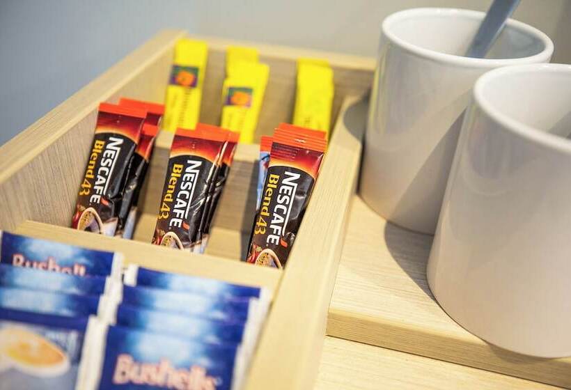 Fotos del hotel Dalrymple:  7