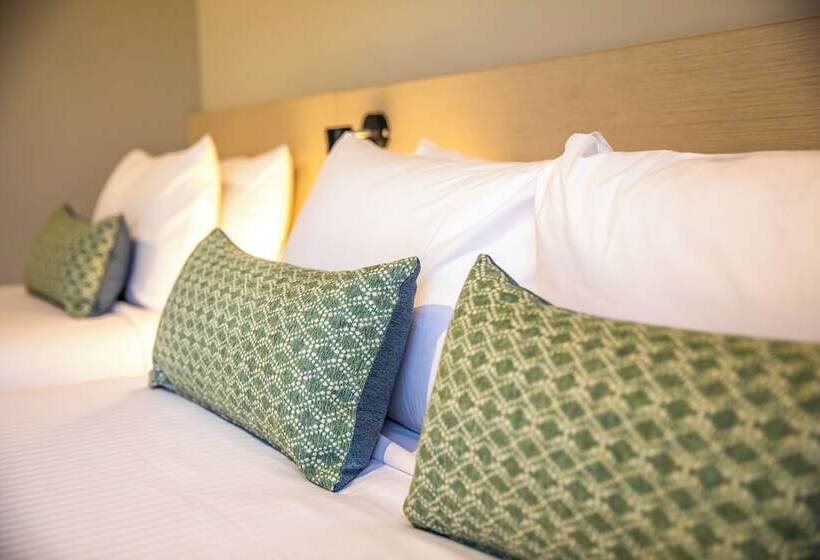 Fotos del hotel Dalrymple:  10