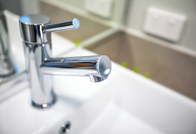 Fotos del hotel Dalrymple:  25