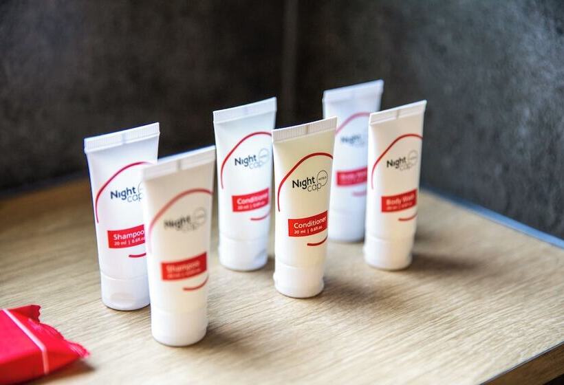 Fotos del hotel Dalrymple:  23