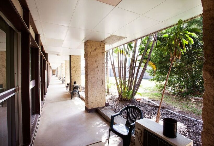 Fotos del hotel Dalrymple:  13