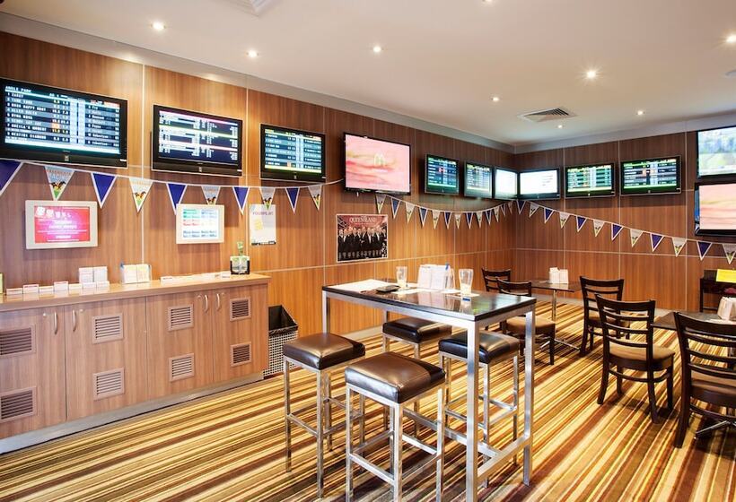 Fotos del hotel Dalrymple:  19