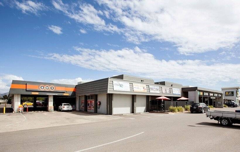 Fotos del hotel Dalrymple:  15