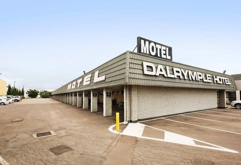 Fotos del hotel Dalrymple:  16