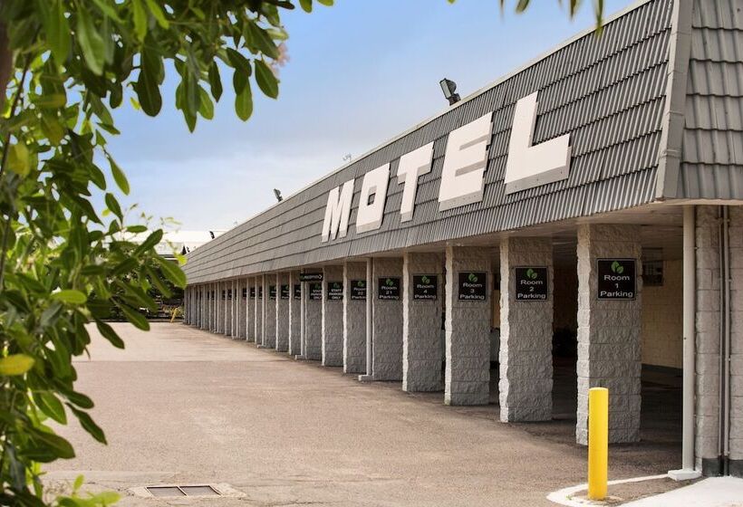 Fotos del hotel Dalrymple:  9