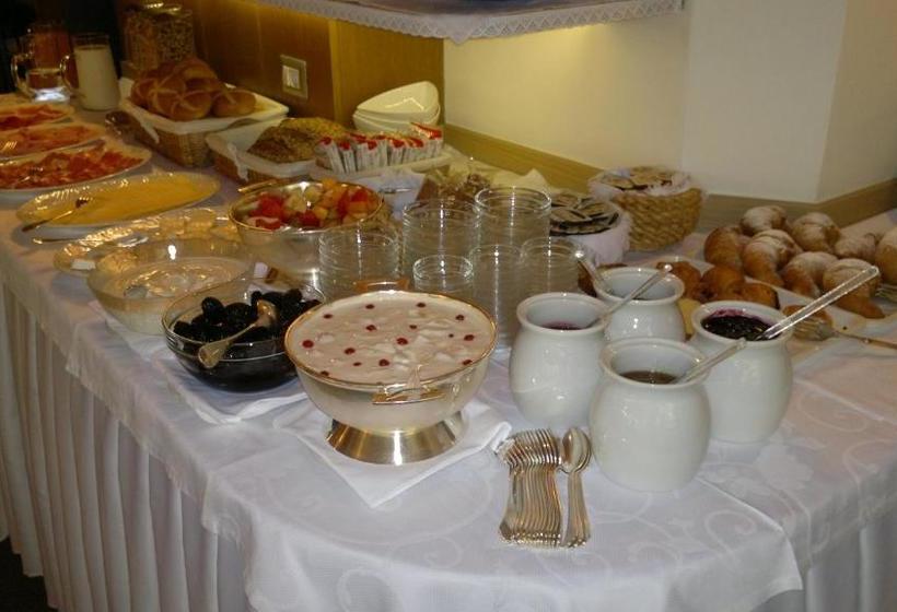 Fotos del hotel Ingram:  5