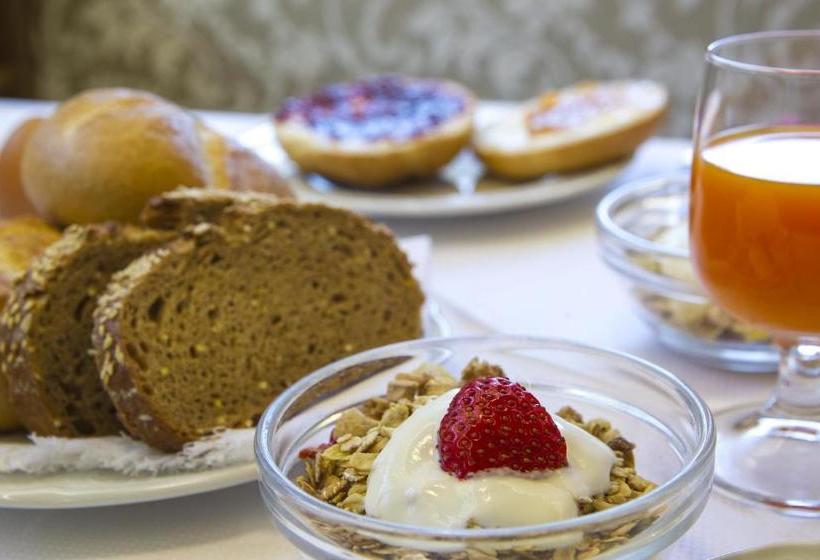 Fotos del hotel Ingram:  12