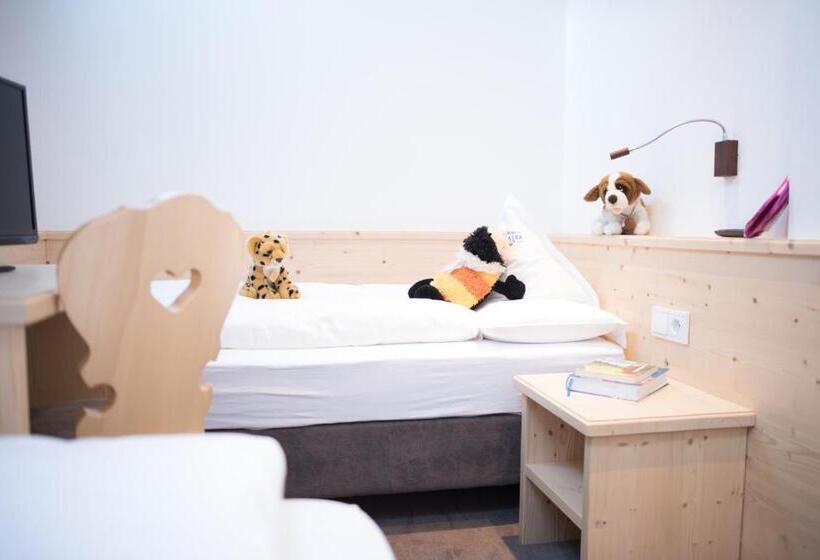 Fotos del hotel Alaska:  13