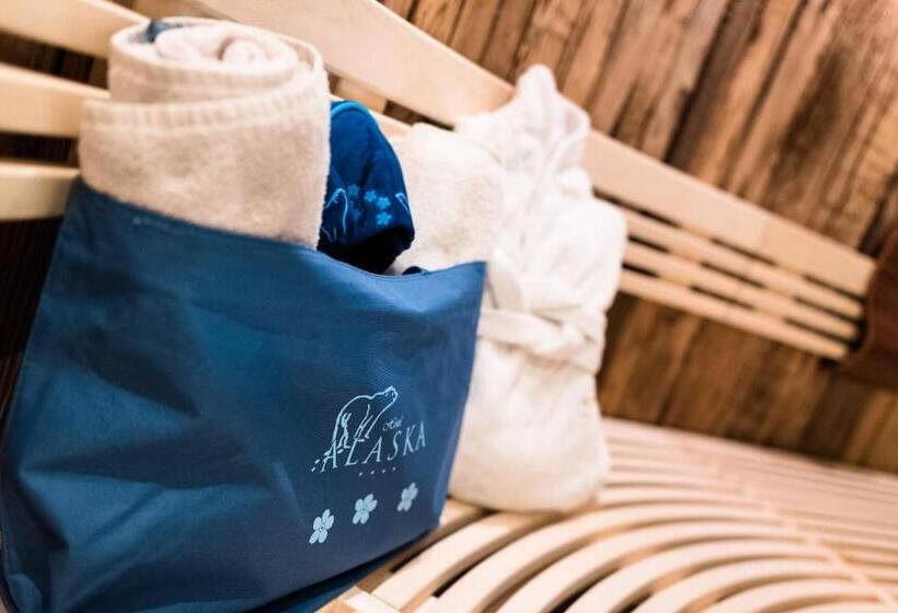 Fotos del hotel Alaska:  22