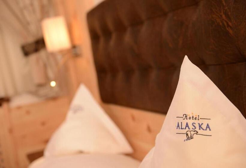 Fotos del hotel Alaska:  20