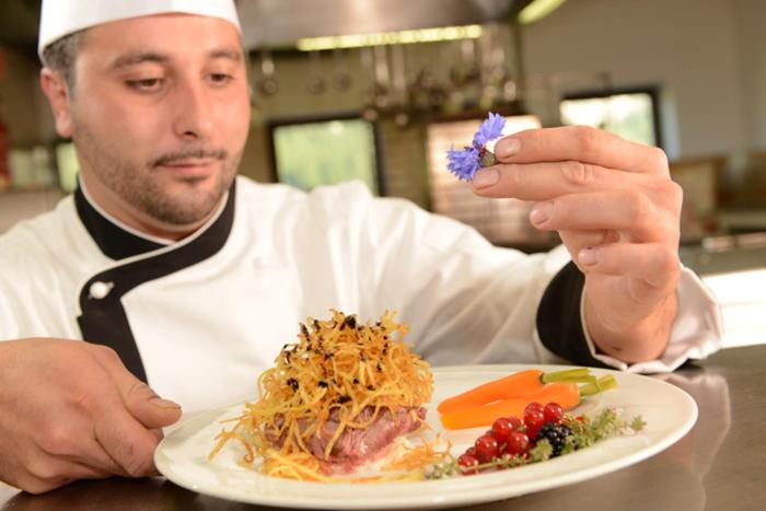 Fotos del hotel Alaska:  10