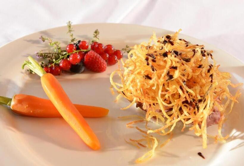 Fotos del hotel Alaska:  4