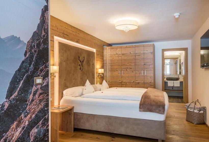 Fotos del hotel Jägerheim 3s:  16