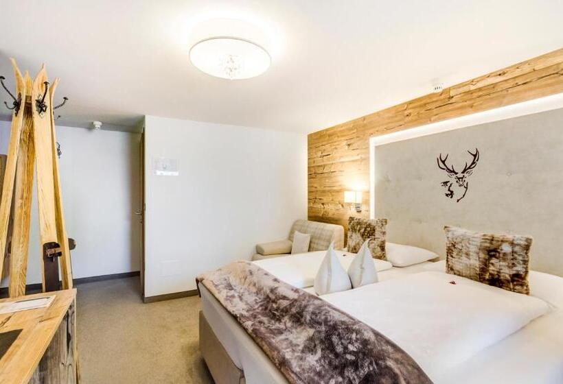 Fotos del hotel Jägerheim 3s:  13