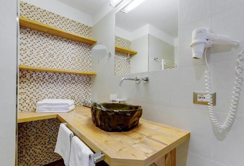 Fotos del hotel Jägerheim 3s:  14