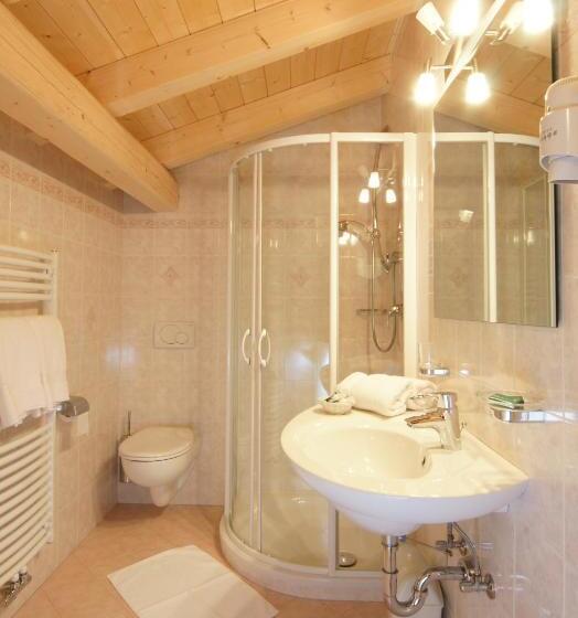 Fotos del hotel Jägerheim 3s:  11