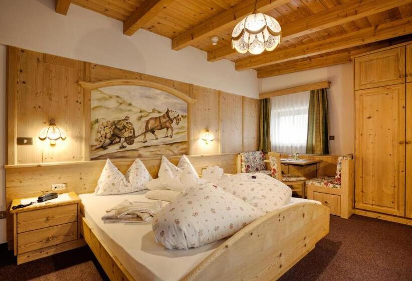 Fotos del hotel Jägerheim 3s:  10