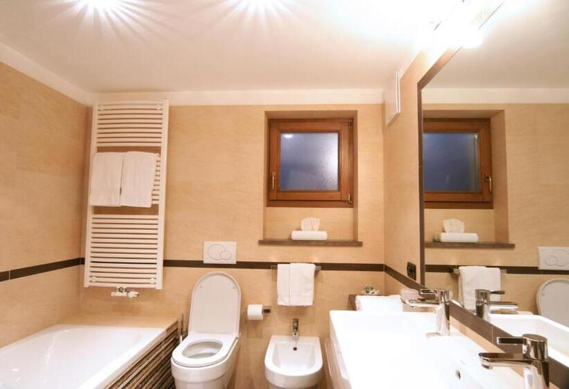 Fotos del hotel Jägerheim 3s:  8