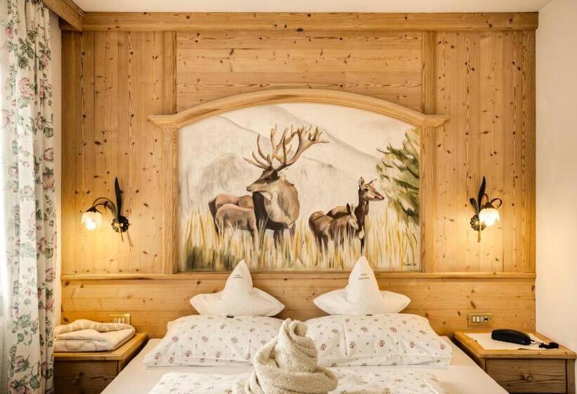 Fotos del hotel Jägerheim 3s:  7