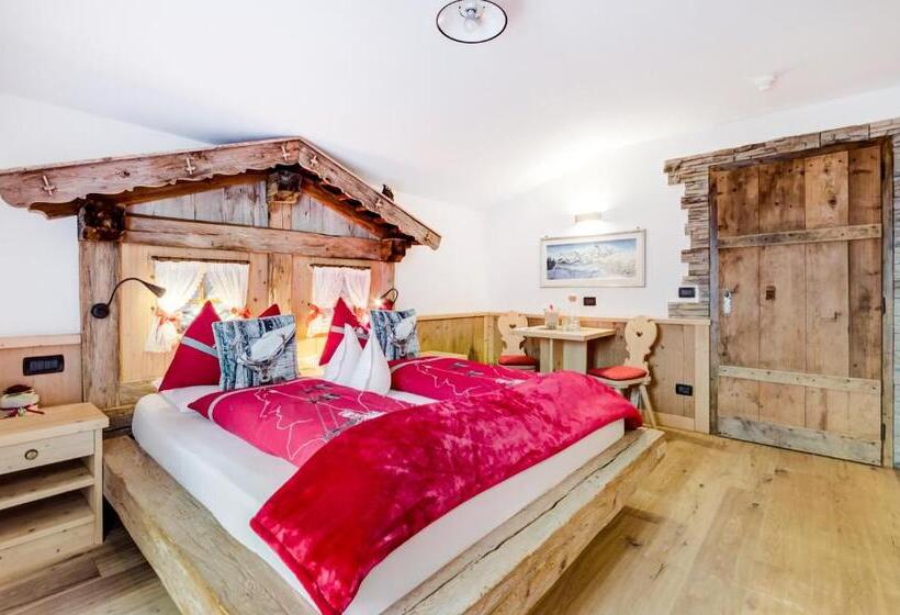 Fotos del hotel Jägerheim 3s:  23