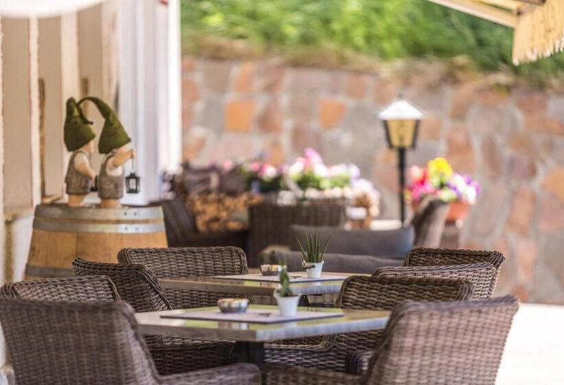 Fotos del hotel Jägerheim 3s:  3