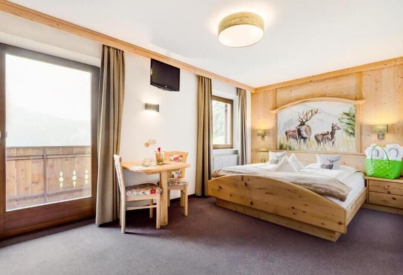 Fotos del hotel Jägerheim 3s:  18