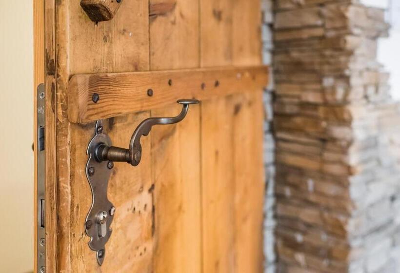 Fotos del hotel Jägerheim 3s:  15