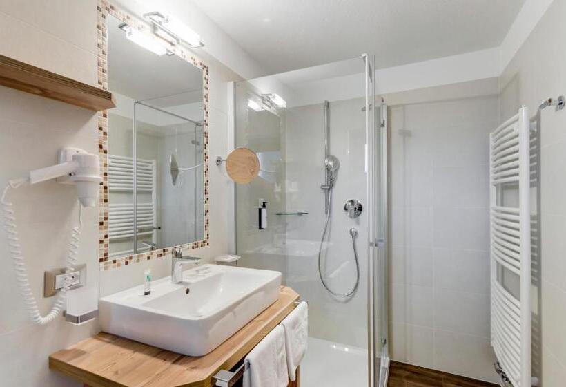 Fotos del hotel Jägerheim 3s:  17