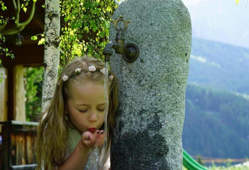 Fotos del hotel Jägerheim 3s:  5