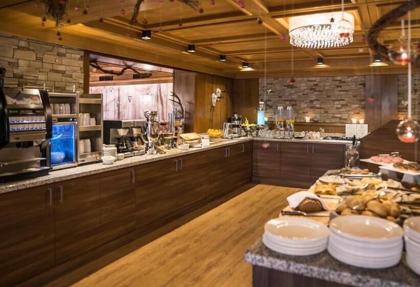 Fotos del hotel Jägerheim 3s:  2