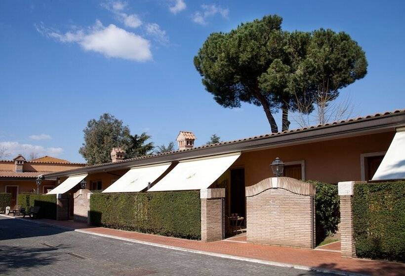 Fotos del hotel Piccolo Borgo:  25