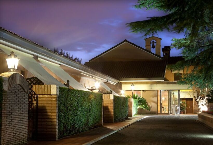 Fotos del hotel Piccolo Borgo:  10