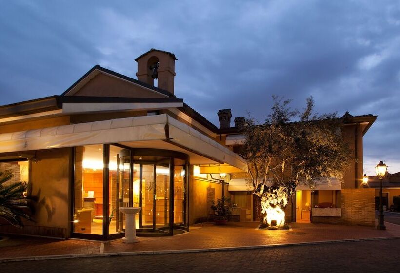 Fotos del hotel Piccolo Borgo:  17