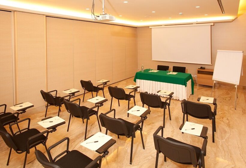 Fotos del hotel Piccolo Borgo:  15