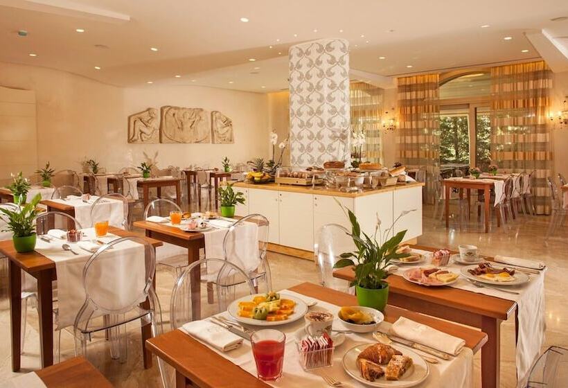 Fotos del hotel Piccolo Borgo:  4