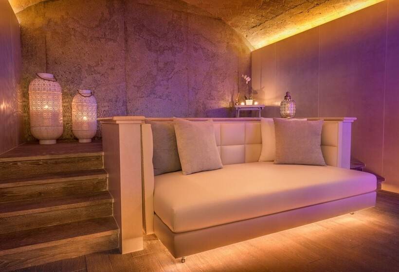 Fotos del hotel Piccolo Borgo:  24