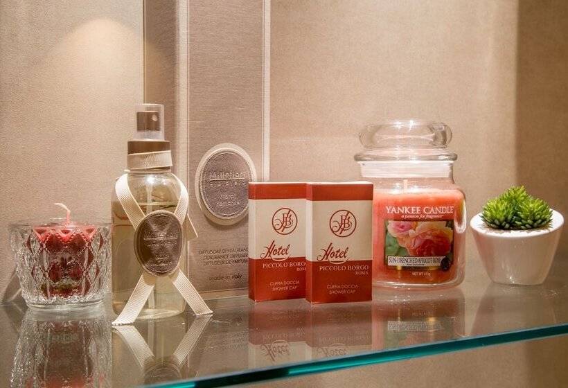 Fotos del hotel Piccolo Borgo:  19