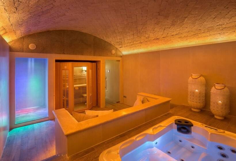 Fotos del hotel Piccolo Borgo:  22