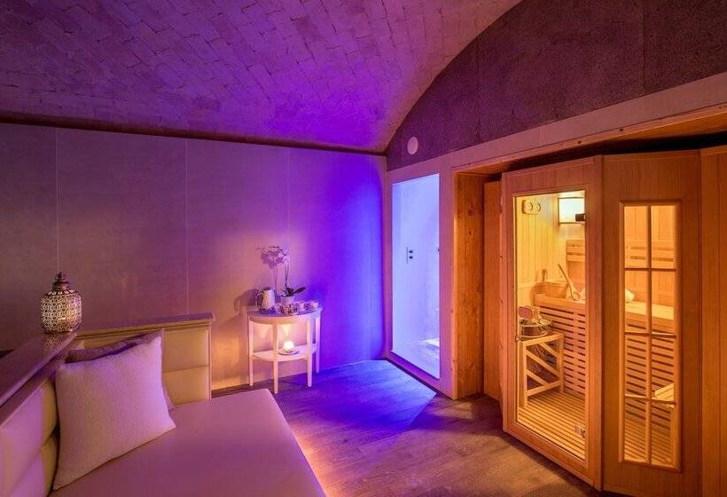 Fotos del hotel Piccolo Borgo:  12