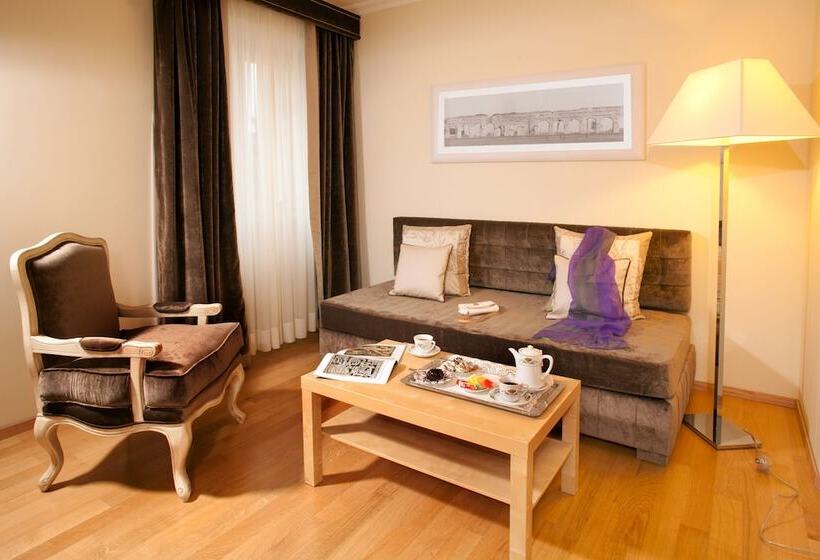 Fotos del hotel Piccolo Borgo:  18