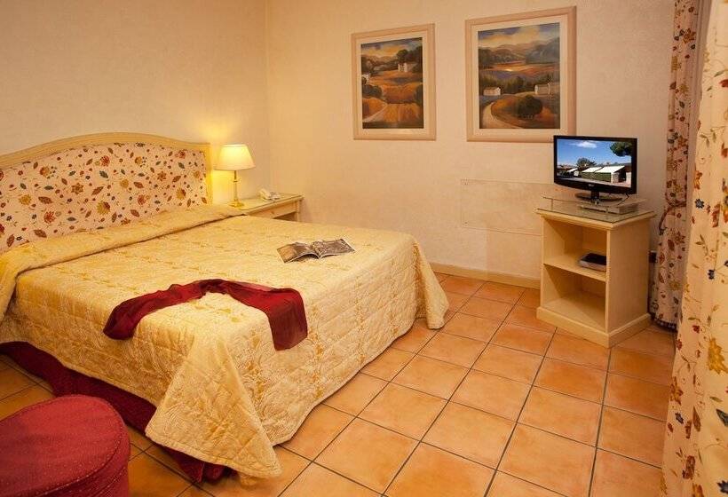 Fotos del hotel Piccolo Borgo:  11