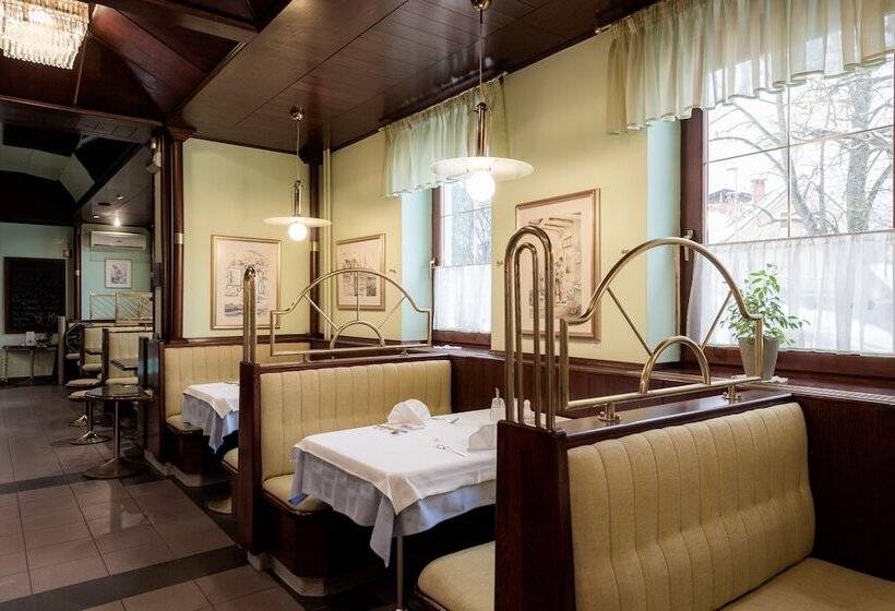 Fotos del hotel Florjan?kov Hram:  13