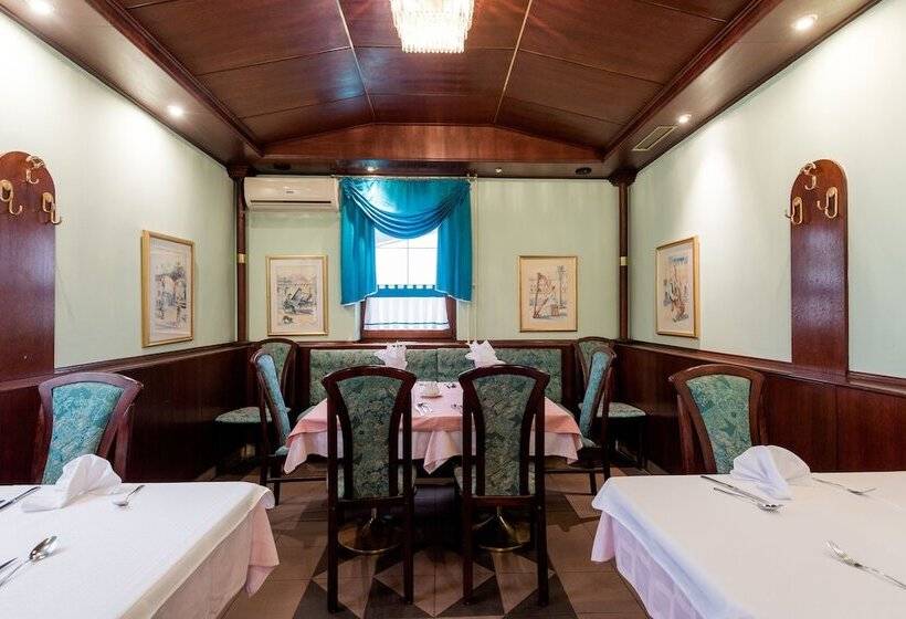 Fotos del hotel Florjan?kov Hram:  7