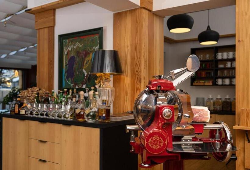 Fotos del hotel Lipa:  4