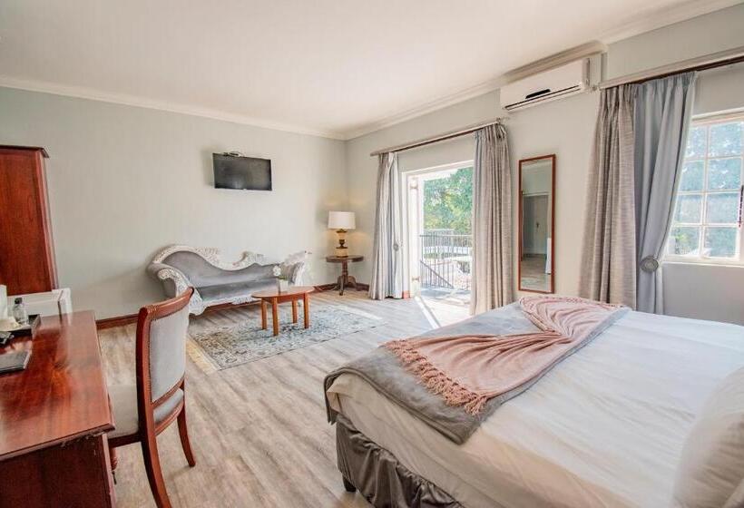 Fotos del hotel Emakhosini Boutique:  23