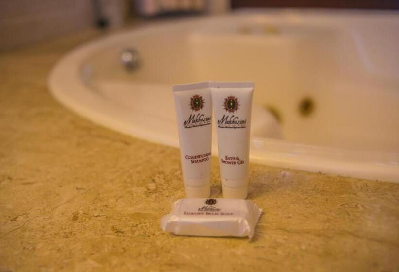 Fotos del hotel Emakhosini Boutique:  20