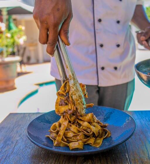 Fotos del hotel Emakhosini Boutique:  9